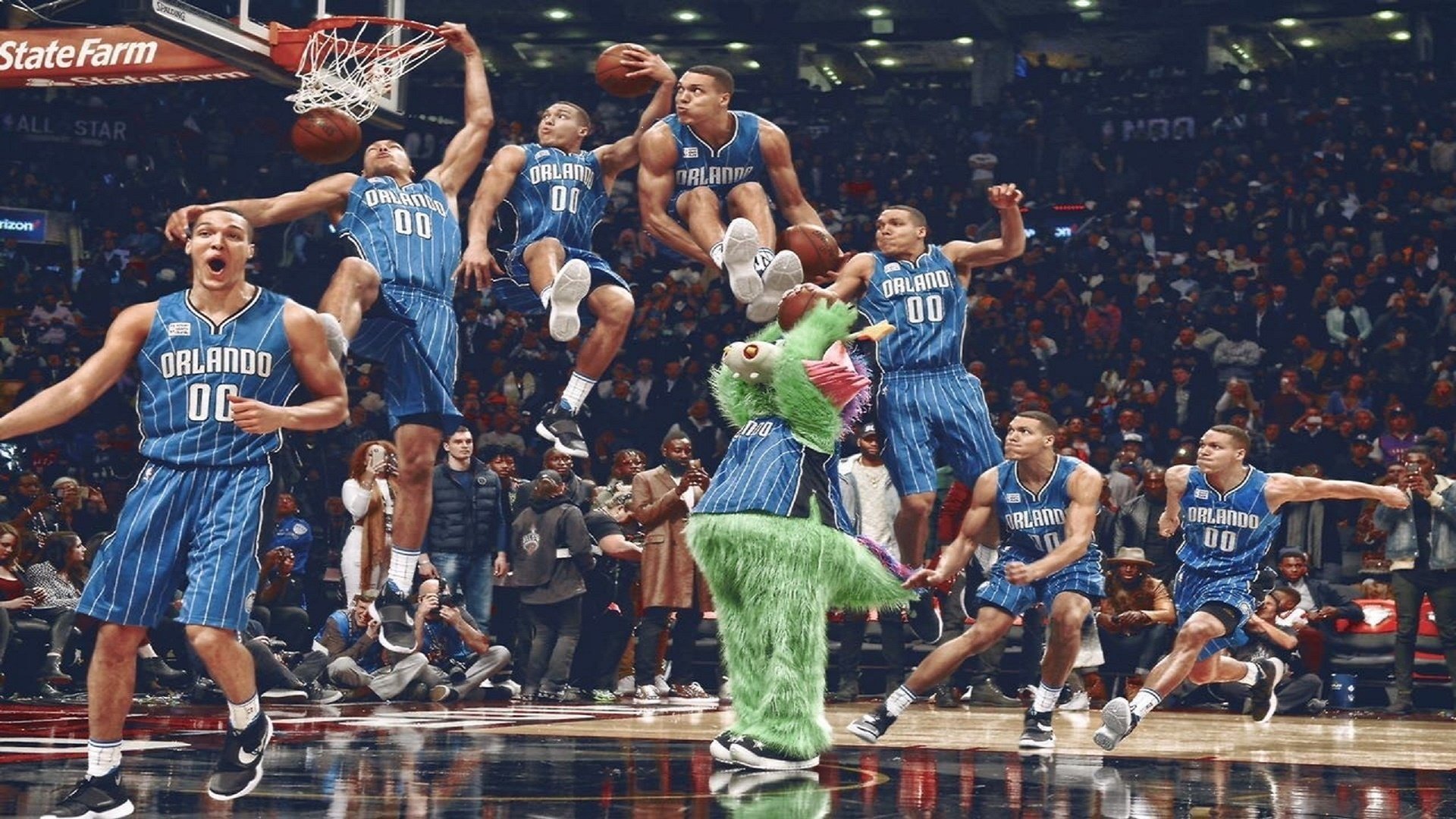 决赛门将多次关键扑救维持比分优势，门将精彩扑救瞬间